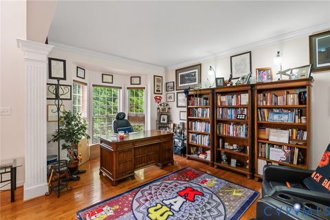 Tiny photo for 13337 Silverdust Lane, Chester, VA 23836 (MLS # 2619286)