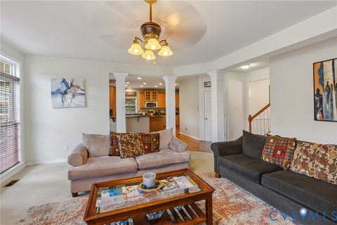 Tiny photo for 13337 Silverdust Lane, Chester, VA 23836 (MLS # 2619286)