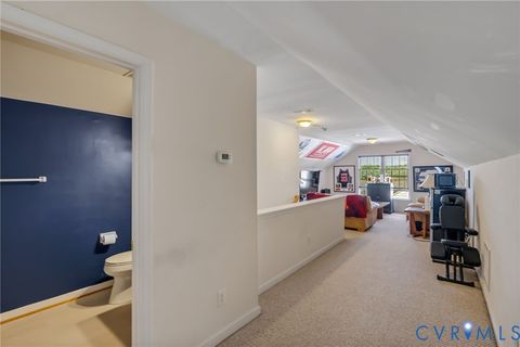 Tiny photo for 13337 Silverdust Lane, Chester, VA 23836 (MLS # 2619286)