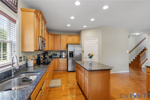 Tiny photo for 13337 Silverdust Lane, Chester, VA 23836 (MLS # 2619286)