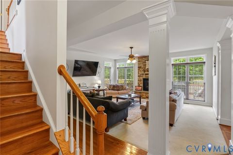 Tiny photo for 13337 Silverdust Lane, Chester, VA 23836 (MLS # 2619286)