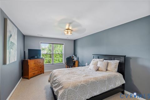 Tiny photo for 13337 Silverdust Lane, Chester, VA 23836 (MLS # 2619286)