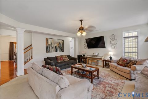 Tiny photo for 13337 Silverdust Lane, Chester, VA 23836 (MLS # 2619286)