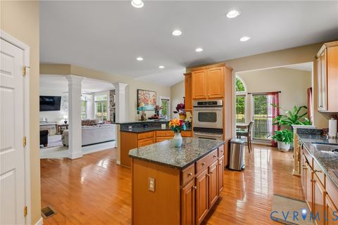 Tiny photo for 13337 Silverdust Lane, Chester, VA 23836 (MLS # 2619286)