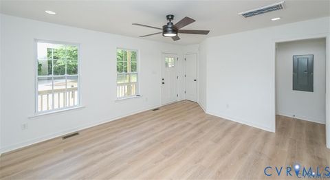 Tiny photo for 3610 Dupuy Road, South Chesterfield, VA 23803 (MLS # 2618571)