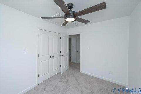 Tiny photo for 3610 Dupuy Road, South Chesterfield, VA 23803 (MLS # 2618571)