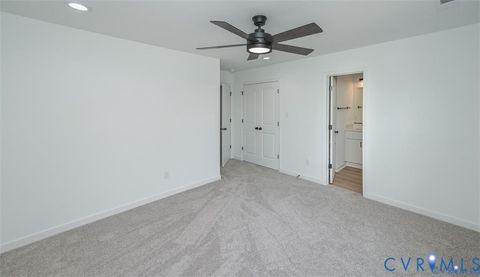Tiny photo for 3610 Dupuy Road, South Chesterfield, VA 23803 (MLS # 2618571)