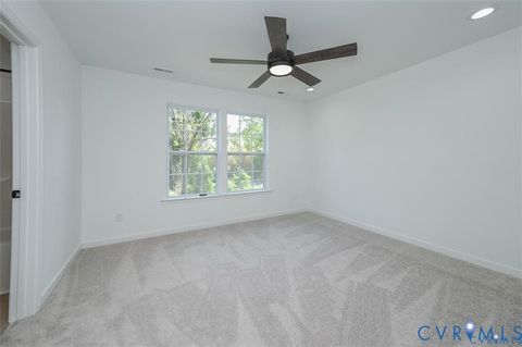 Tiny photo for 3610 Dupuy Road, South Chesterfield, VA 23803 (MLS # 2618571)