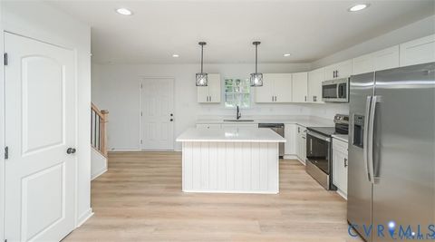 Tiny photo for 3610 Dupuy Road, South Chesterfield, VA 23803 (MLS # 2618571)