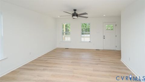 Tiny photo for 3610 Dupuy Road, South Chesterfield, VA 23803 (MLS # 2618571)