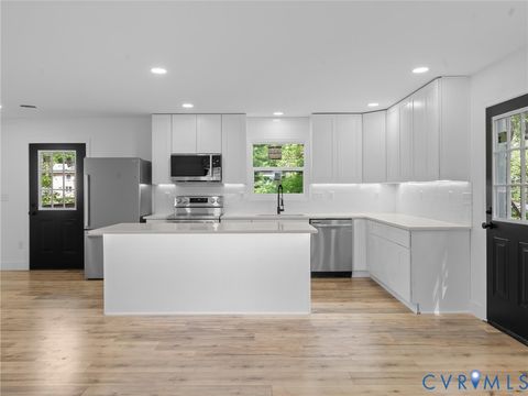 Tiny photo for 3717 Luton Court, Richmond, VA 23235 (MLS # 2609286)