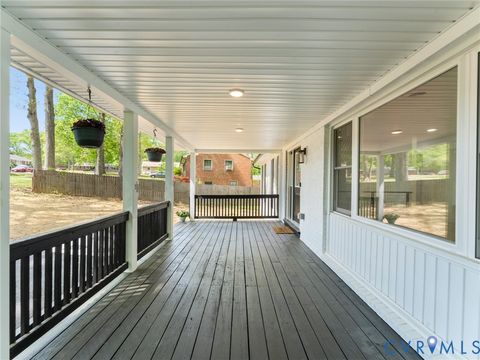 Tiny photo for 3717 Luton Court, Richmond, VA 23235 (MLS # 2609286)