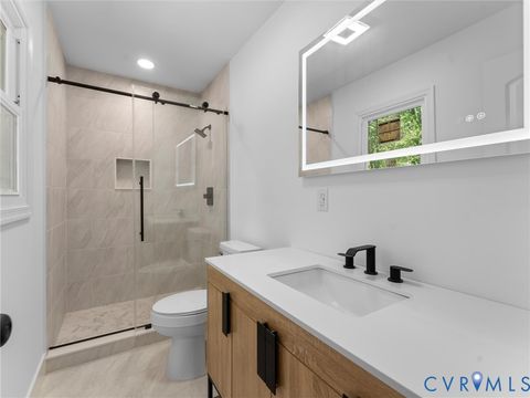 Tiny photo for 3717 Luton Court, Richmond, VA 23235 (MLS # 2609286)