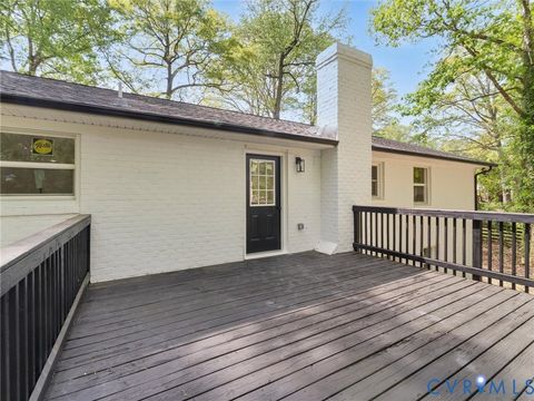 Tiny photo for 3717 Luton Court, Richmond, VA 23235 (MLS # 2609286)