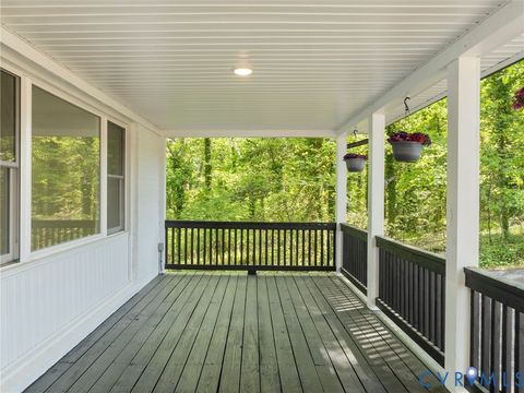 Tiny photo for 3717 Luton Court, Richmond, VA 23235 (MLS # 2609286)