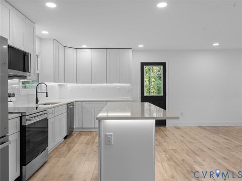 Tiny photo for 3717 Luton Court, Richmond, VA 23235 (MLS # 2609286)