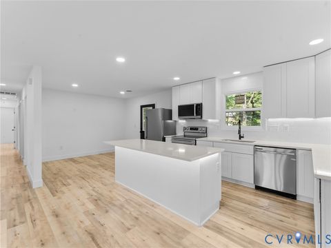 Tiny photo for 3717 Luton Court, Richmond, VA 23235 (MLS # 2609286)