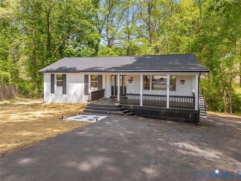 Tiny photo for 3717 Luton Court, Richmond, VA 23235 (MLS # 2609286)