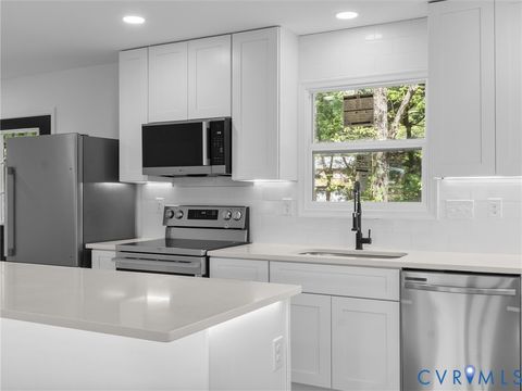 Tiny photo for 3717 Luton Court, Richmond, VA 23235 (MLS # 2609286)