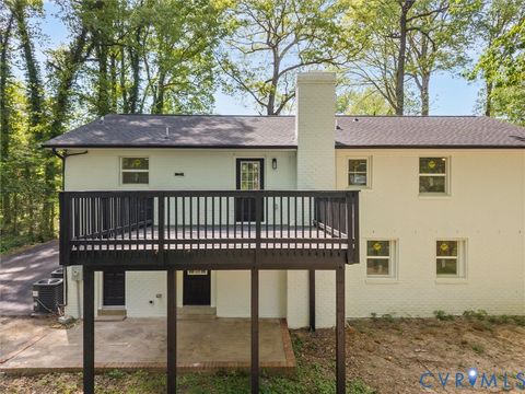 Tiny photo for 3717 Luton Court, Richmond, VA 23235 (MLS # 2609286)