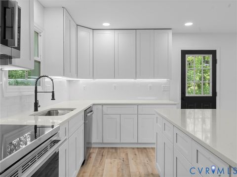 Tiny photo for 3717 Luton Court, Richmond, VA 23235 (MLS # 2609286)