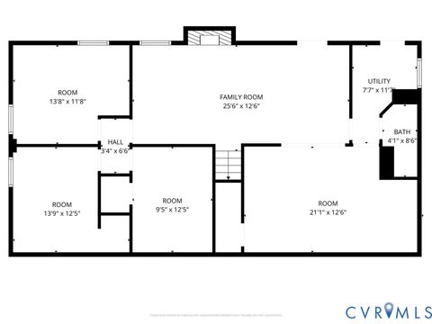 Tiny photo for 3717 Luton Court, Richmond, VA 23235 (MLS # 2609286)