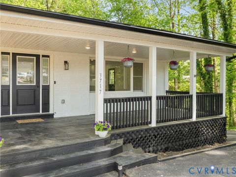 Tiny photo for 3717 Luton Court, Richmond, VA 23235 (MLS # 2609286)