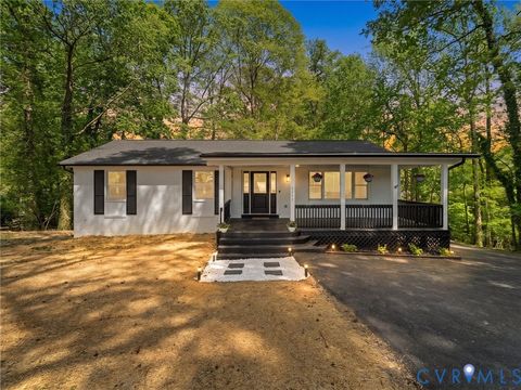 Tiny photo for 3717 Luton Court, Richmond, VA 23235 (MLS # 2609286)
