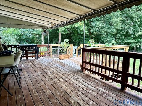 Tiny photo for 7817 Woodbrook Road, Quinton, VA 23141 (MLS # 2618620)