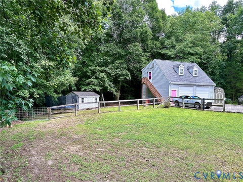 Tiny photo for 7817 Woodbrook Road, Quinton, VA 23141 (MLS # 2618620)