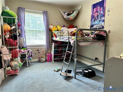 Tiny photo for 7817 Woodbrook Road, Quinton, VA 23141 (MLS # 2618620)