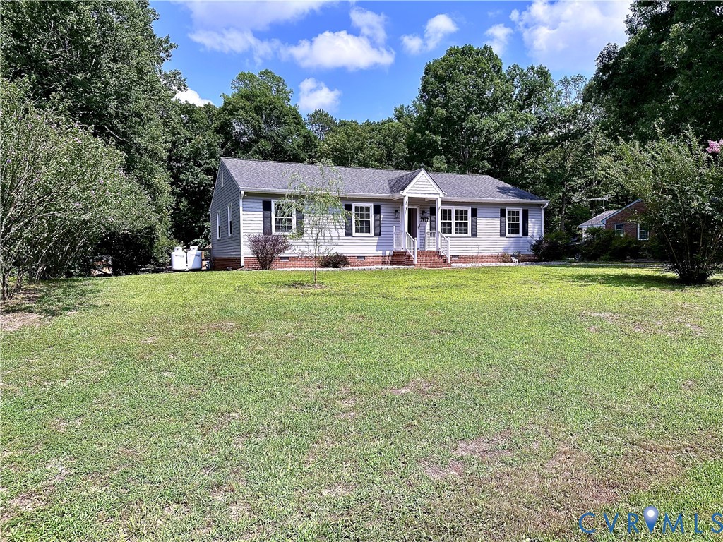 7817 Woodbrook Road, Quinton, VA, 23141
