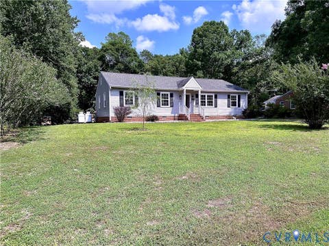 Photo of 7817 Woodbrook Road, Quinton, VA 23141 (MLS # 2618620)
