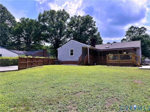 Tiny photo for 7817 Woodbrook Road, Quinton, VA 23141 (MLS # 2618620)