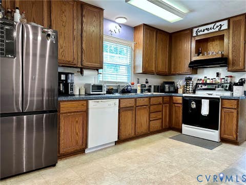Tiny photo for 7817 Woodbrook Road, Quinton, VA 23141 (MLS # 2618620)