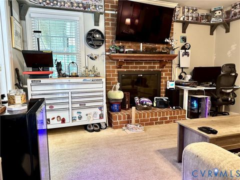 Tiny photo for 7817 Woodbrook Road, Quinton, VA 23141 (MLS # 2618620)