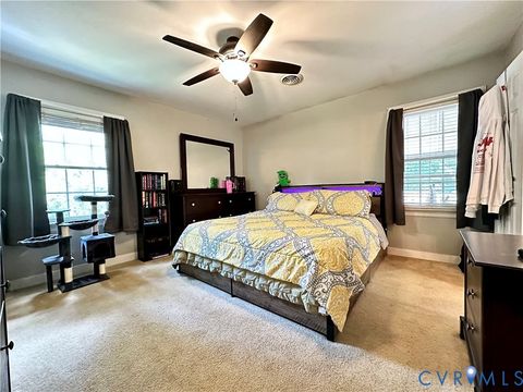 Tiny photo for 7817 Woodbrook Road, Quinton, VA 23141 (MLS # 2618620)