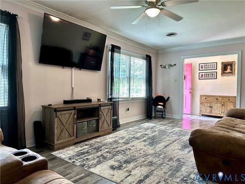 Tiny photo for 7817 Woodbrook Road, Quinton, VA 23141 (MLS # 2618620)