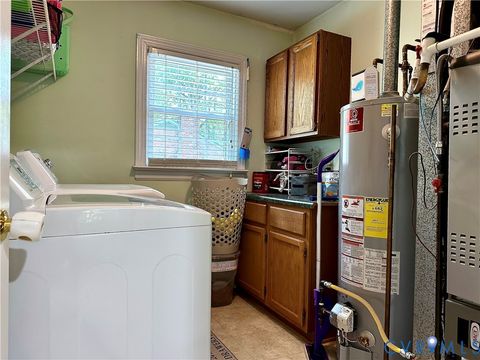 Tiny photo for 7817 Woodbrook Road, Quinton, VA 23141 (MLS # 2618620)