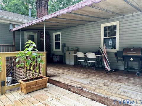 Tiny photo for 7817 Woodbrook Road, Quinton, VA 23141 (MLS # 2618620)