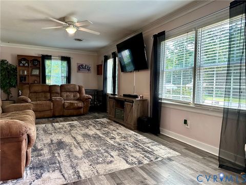 Tiny photo for 7817 Woodbrook Road, Quinton, VA 23141 (MLS # 2618620)
