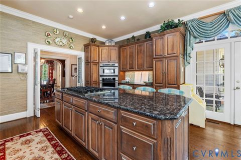 Tiny photo for 103 Lockgreen Place, Richmond, VA 23226 (MLS # 2614929)