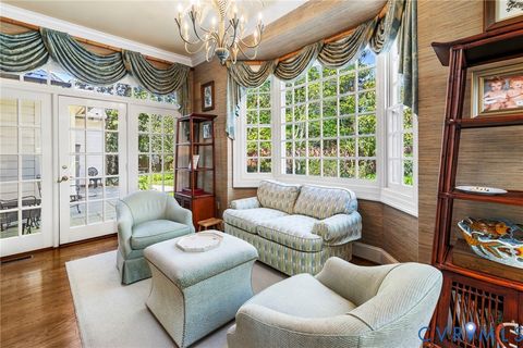 Tiny photo for 103 Lockgreen Place, Richmond, VA 23226 (MLS # 2614929)