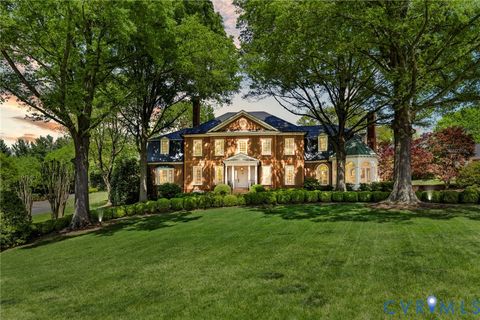 Photo of 103 Lockgreen Place, Richmond, VA 23226 (MLS # 2614929)