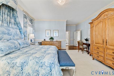 Tiny photo for 103 Lockgreen Place, Richmond, VA 23226 (MLS # 2614929)
