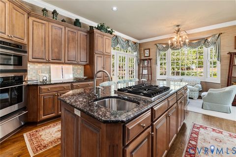 Tiny photo for 103 Lockgreen Place, Richmond, VA 23226 (MLS # 2614929)