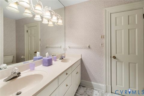 Tiny photo for 103 Lockgreen Place, Richmond, VA 23226 (MLS # 2614929)