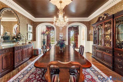 Tiny photo for 103 Lockgreen Place, Richmond, VA 23226 (MLS # 2614929)