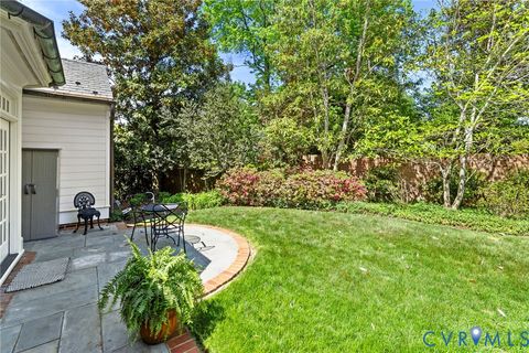 Tiny photo for 103 Lockgreen Place, Richmond, VA 23226 (MLS # 2614929)