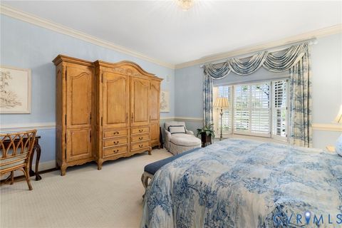 Tiny photo for 103 Lockgreen Place, Richmond, VA 23226 (MLS # 2614929)